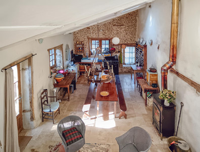 French property for sale in La Chapelle-Bâton, Vienne - €204,120 - photo 2