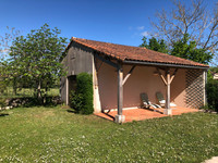 Propriété à vendre à Puyréaux, Charente - 299 000 € - photo n°4