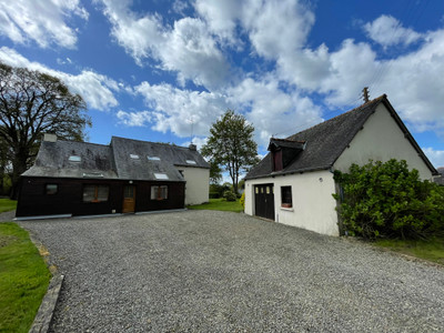 house for sale in Côtes-d'Armor