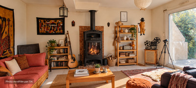 French property for sale in Lannion, Côtes-d'Armor - €292,000 - photo 5
