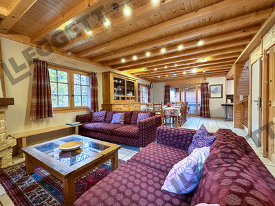 Ski property for sale in  - €938,500 - photo 1