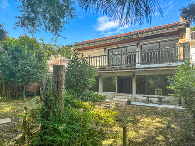 Maison à vendre à Cognac, Charente, Poitou-Charentes, avec Leggett Immobilier