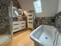 Propriété à vendre à La Bachellerie, Dordogne - 109 000 € - photo n°7