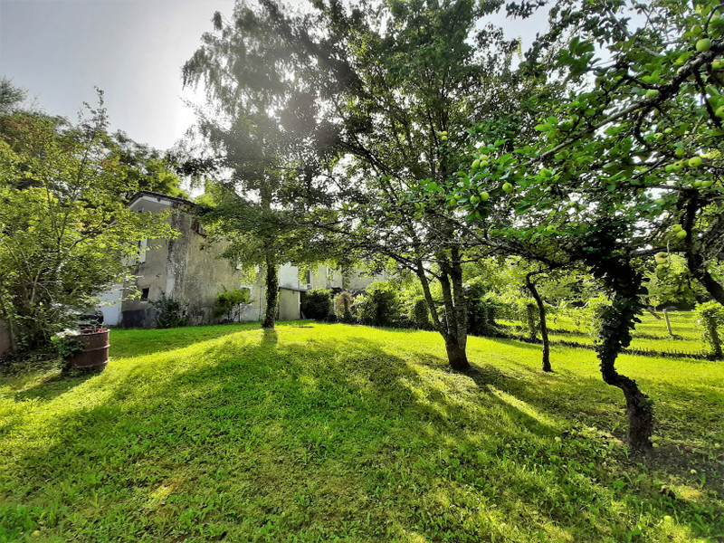 French property for sale in Verteillac, Dordogne - photo 10