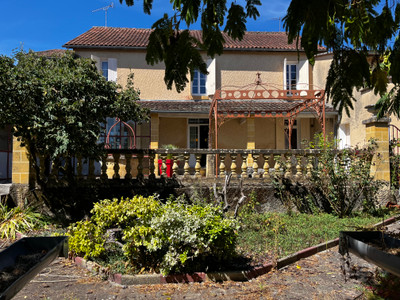 house for sale in Dordogne