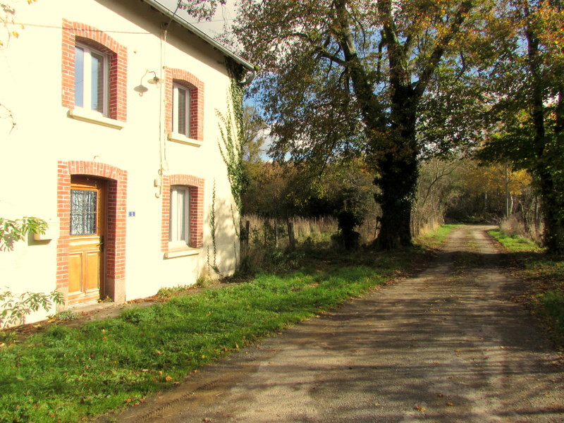 French property for sale in Fursac, Creuse - &#8364;167,000 - photo 9
