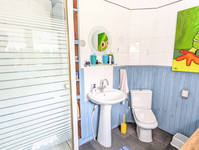 Maison à vendre à Arnac-la-Poste, Haute-Vienne - 97.500 € - photo 6