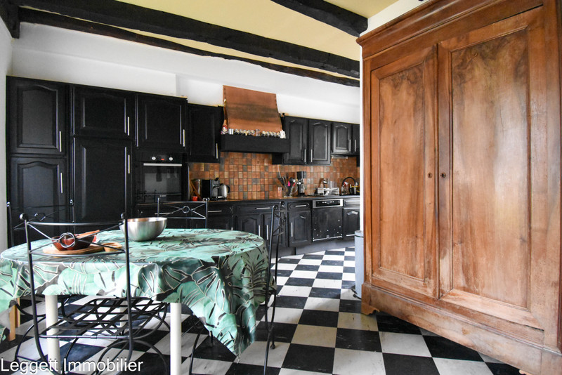French property for sale in Cublac, Corrèze - €445,200 - photo 10