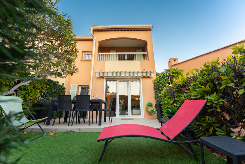 House for sale in Nice AlpesMaritimes Beautiful 3 bedroom