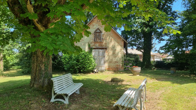 French property for sale in Saint-Brice-sur-Vienne, Haute-Vienne - €409,000 - photo 2