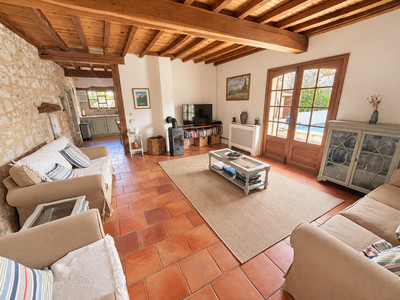 French property for sale in Eymet, Dordogne - €320,000 - photo 1