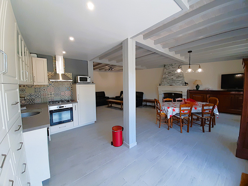 French property for sale in Bouteilles-Saint-Sébastien, Dordogne - €195,300 - photo 3