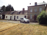 houses and homes for sale inMontigny-les-JongleursSomme Picardie