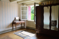 Maison à vendre à Aunac-sur-Charente, Charente - 61 600 € - photo 7