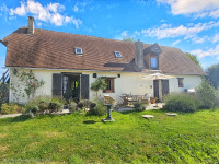 Propriété à vendre à Vimoutiers, Orne - 245 000 € - photo n°9