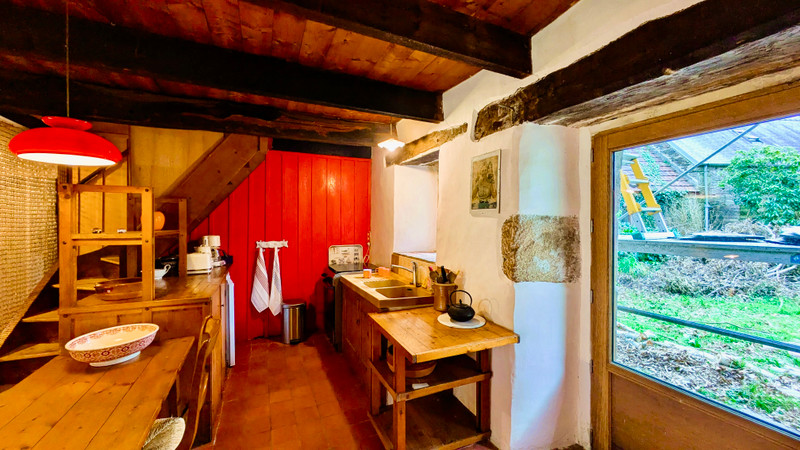 French property for sale in Tréduder, Côtes-d'Armor - €287,000 - photo 5