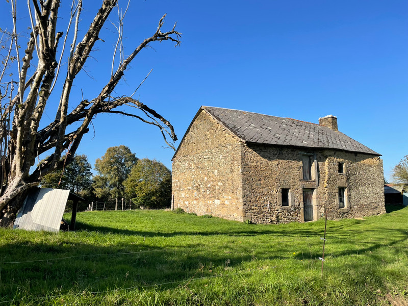 French property for sale in Ménéac, Morbihan - €31,600 - photo 13