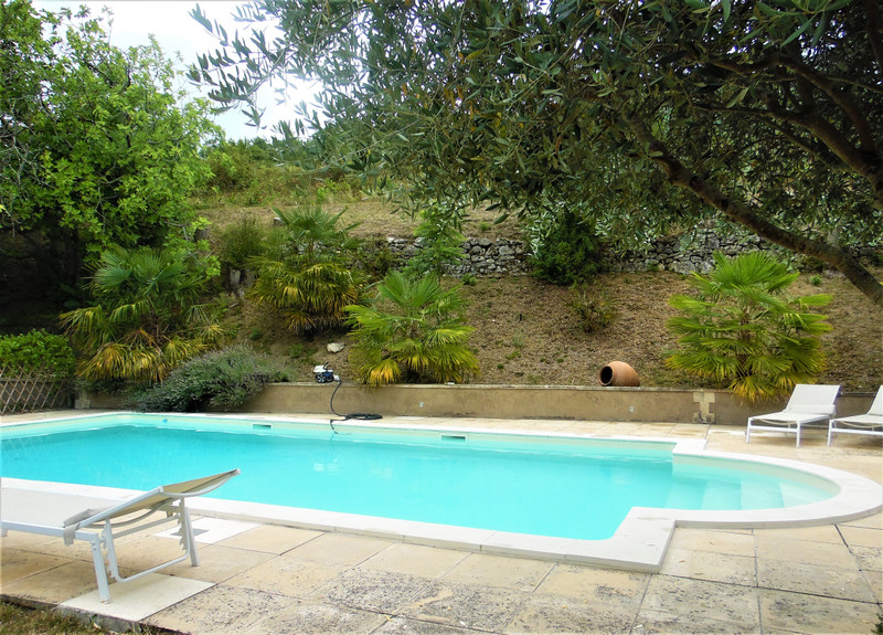French property for sale in Fronsac, Gironde - photo 9