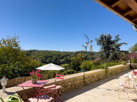 Propriété à vendre à Villefranche-du-Périgord, Dordogne - 294 250 € - photo n°2