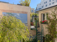 Propriété à vendre à Paris 16e Arrondissement, Paris - 2 500 000 € - photo n°9