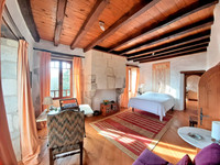 Propriété à vendre à Saint-Paul-Lizonne, Dordogne - 225 000 € - photo n°6