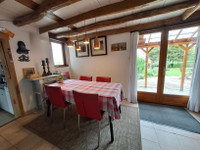 Maison à vendre à Cronat, Saône-et-Loire - 189.000 € - photo 5