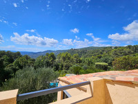 Propriété à vendre à Cabris, Alpes-Maritimes - 865 000 € - photo n°2