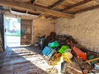 Maison à vendre à Combiers, Charente - 88.000 € - photo 8