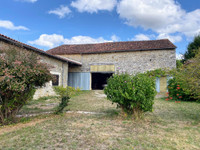 Maison à Valence, Charente - photo 2