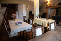 Propriété à vendre à Treignac, Corrèze - 265 000 € - photo n°4