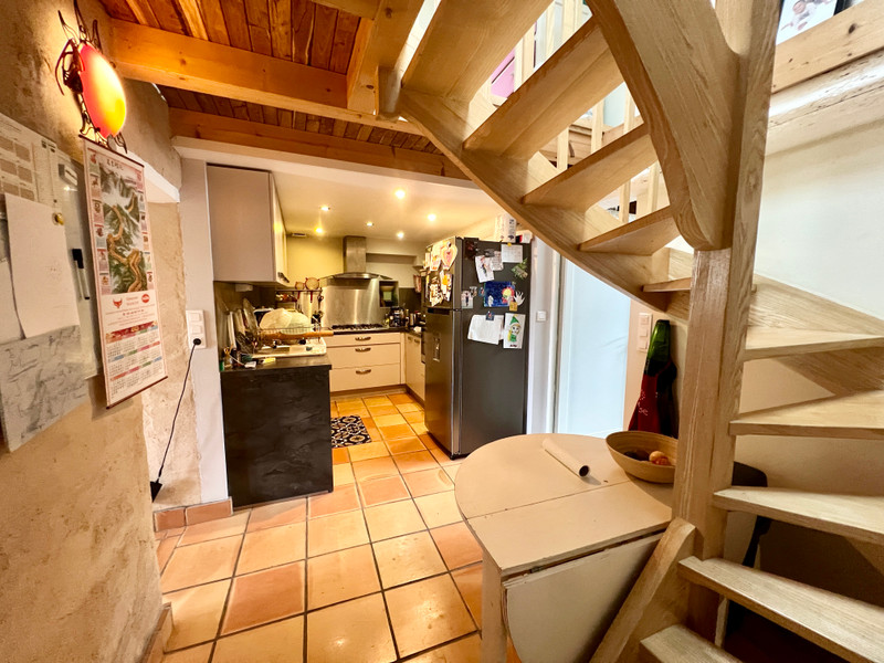 French property for sale in Genouillé, Charente-Maritime - €370,000 - photo 4