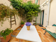 Maison à vendre à Carcassonne, Aude - 135.000 € - photo 1