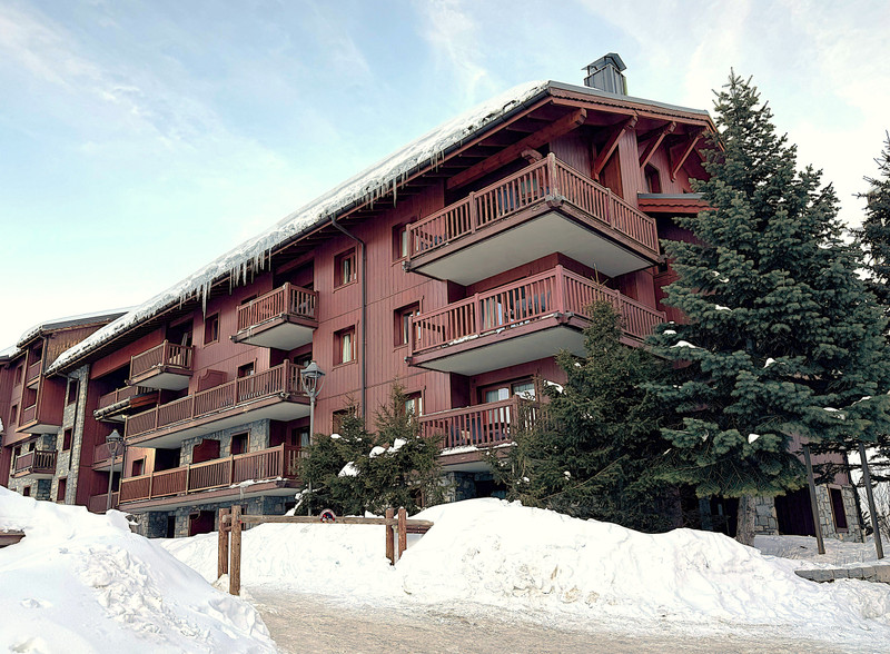 Ski property for sale in Tignes - €379,500 - photo 9