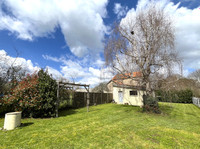 Maison à vendre à Lessac, Charente - 150.000 € - photo 12