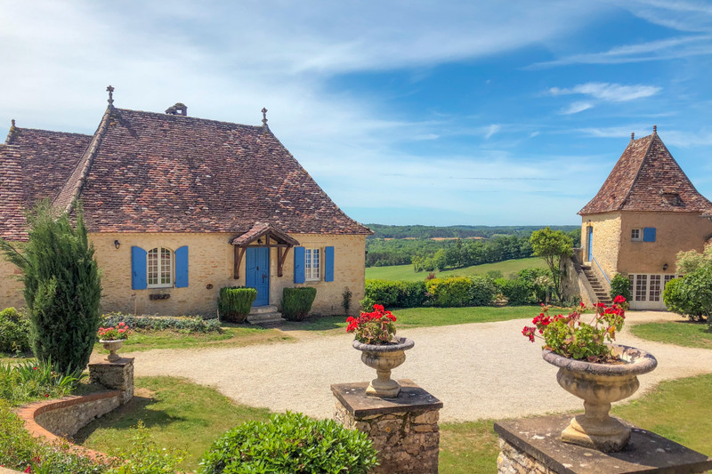 French property for sale in Val de Louyre et Caudeau, Dordogne - €1,950,000 - photo 9