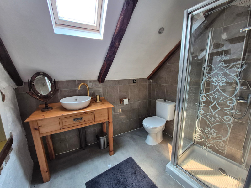 French property for sale in Bourbriac, Côtes-d'Armor - €371,000 - photo 14