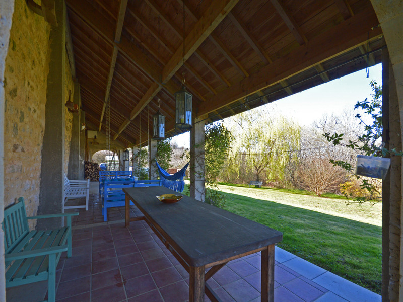 French property for sale in Nailhac, Dordogne - €383,000 - photo 9