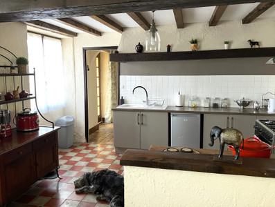 French property for sale in Luchapt, Vienne - €83,600 - photo 7