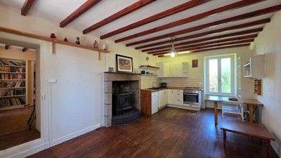 French property for sale in Sourdeval, Manche - €120,900 - photo 5
