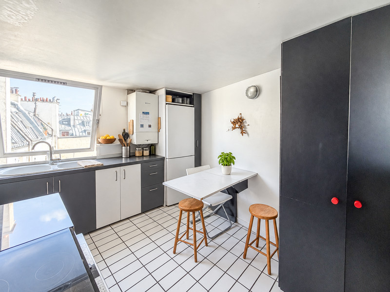 French property for sale in Paris, Paris - €1,160,000 - photo 4