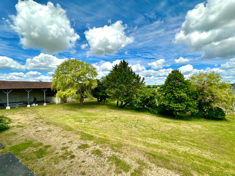 French property for sale in Prinçay, Vienne - €299,000 - photo 12