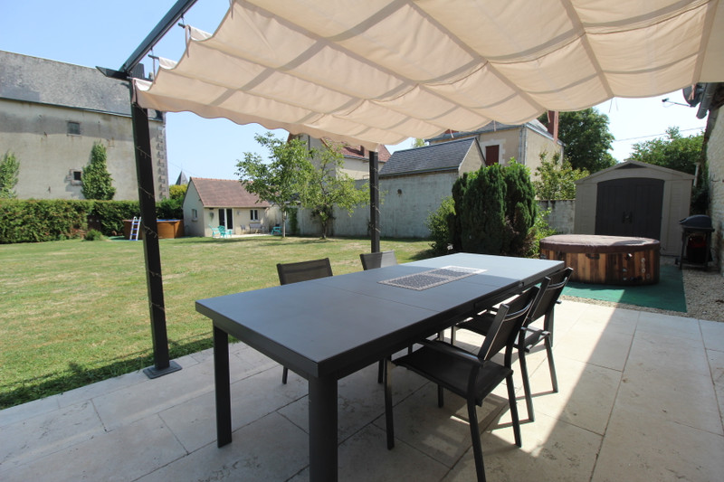 French property for sale in Azay-le-Ferron, Indre - €172,800 - photo 8