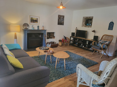 French property for sale in Pleucadeuc, Morbihan - €185,500 - photo 2