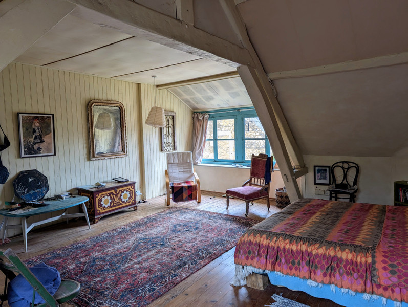 French property for sale in Saint-Germain-de-la-Coudre, Orne - €110,000 - photo 7