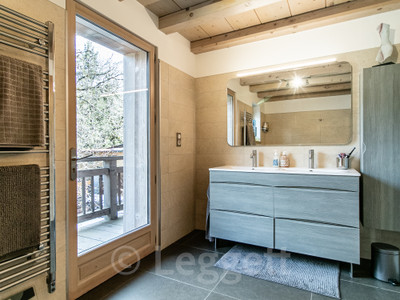 Ski property for sale in Morillon - €1,200,000 - photo 14