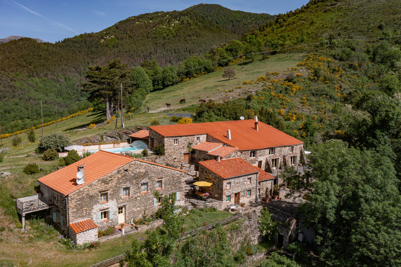 French property for sale in Prats-de-Mollo-la-Preste, Pyrénées-Orientales - €1,249,000 - photo 8