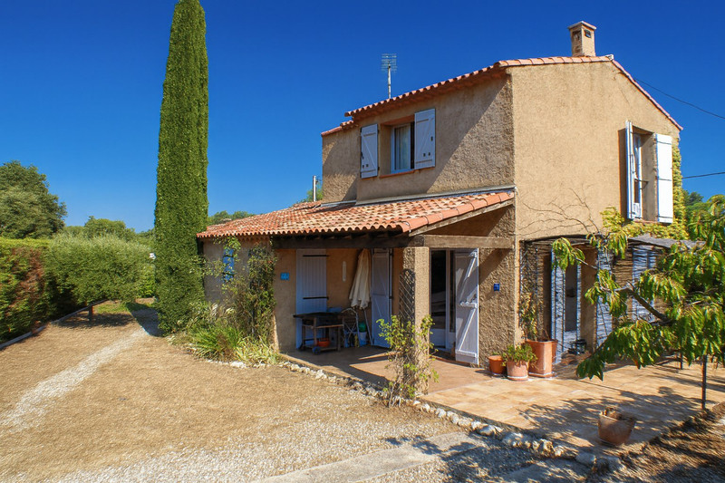 Maison à vendre à Moissac-Bellevue, Var - 375.000 € - photo 1