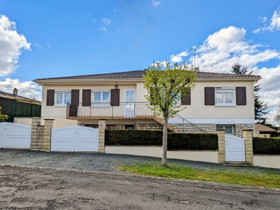 house for sale in Charente