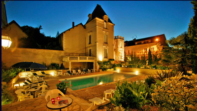 French property for sale in Sarlat-la-Canéda, Dordogne - €3,604,000 - photo 9