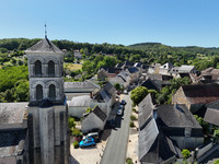 Propriété à vendre à La Bachellerie, Dordogne - 36 000 € - photo n°9